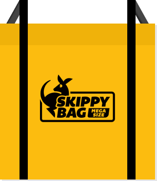 Super Skip Bag